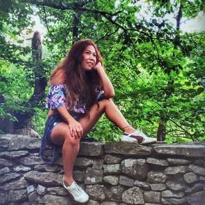 Meet your Posher, Anjel